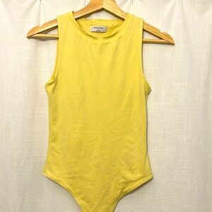 Babaton CONTOUR MUSCLE BODYSUIT